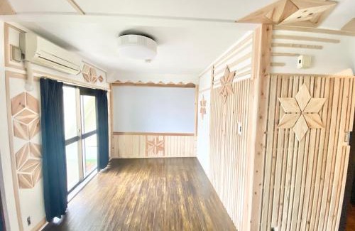 Nagoya City Centre Wohnung | 沙羅居Suite名古屋駅前40B