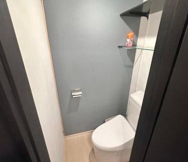 Nagoya City Centre Wohnung | 沙羅居Suite名古屋駅前40B