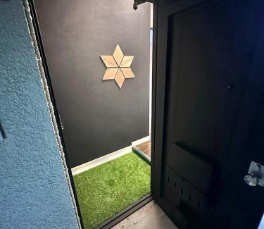 Nagoya City Centre Wohnung | 沙羅居Suite名古屋駅前40B