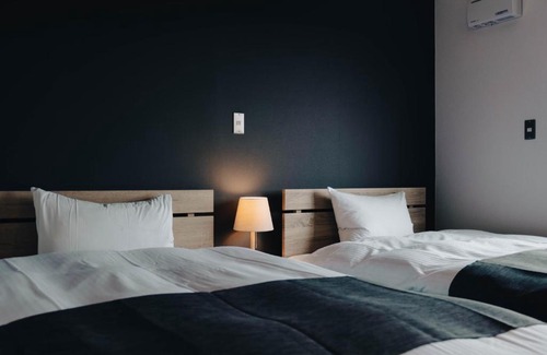 Fujikawaguchiko Villa | 河内家