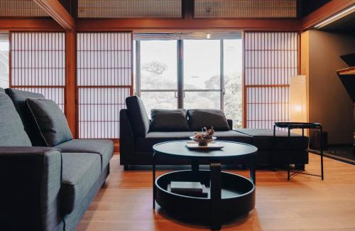 Fujikawaguchiko Villa | 河内家