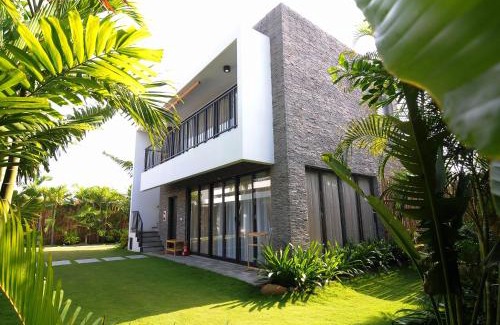 Donggang Haus | 河堤漫旅 - 東琉暮沐 MuMu Dunggang by Riverinn