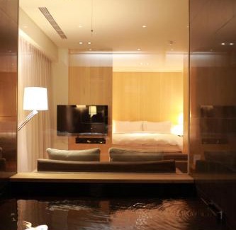 Donggang Haus | 河堤漫旅 - 東琉暮沐 MuMu Dunggang by Riverinn