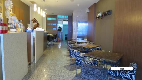 Yuchi Haus | 泉福潭暉民宿