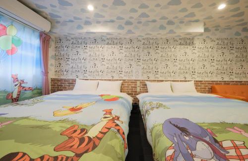 Chuo Wohnung | 泊るHouse千葉駅1分 J - 東京ディズニーランドまで30分 線路傍騒音あり