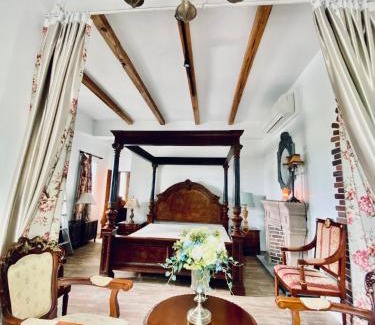 Wujie Haus | 法國小古堡-Chateau de France