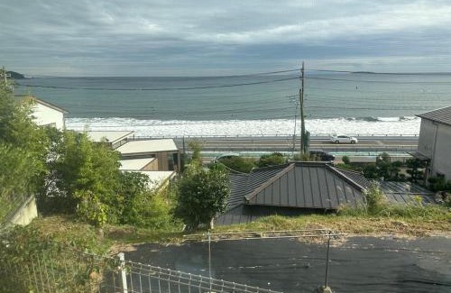 Yoshihama Wohnung | 波音ハウス