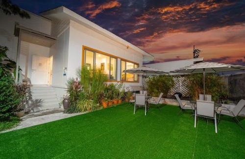 Koh Kaew Villa | 泰国普吉岛Yona豪华海边四卧室4号