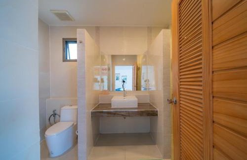 Koh Kaew Villa | 泰国普吉岛Yona豪华海边四卧室4号