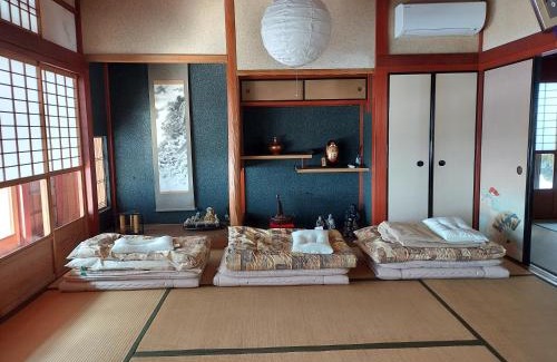 Nantan Haus | 泰山木美山