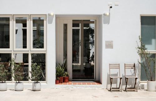 Hengchun Old Town Haus | 洋Casa