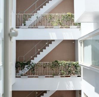 Hengchun Old Town Haus | 洋Casa