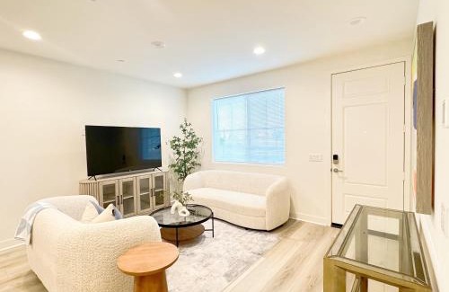 Ontario Villa | 洛杉矶安大略温水泳池三房别墅