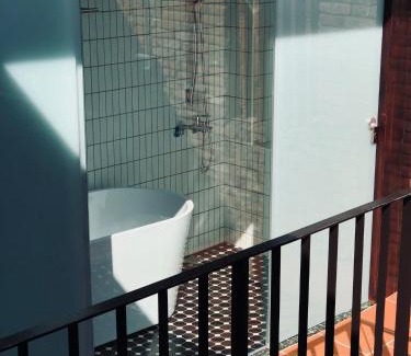 Lukang Haus | 洛津做夢-鹿港包棟民宿 Lok-tin Choe-bang House