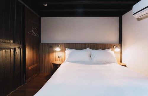 Lukang Haus | 洛津做夢-鹿港包棟民宿 Lok-tin Choe-bang House