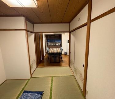 Asakusabashi Wohnung | 浅草橋戸建