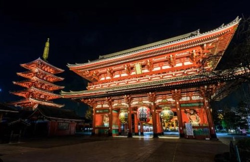 Yanagibashi Wohnung | 浅草橋201