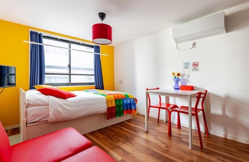 Yanagibashi Wohnung | 浅草橋202