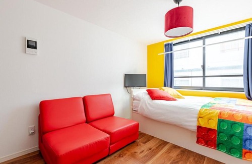 Yanagibashi Wohnung | 浅草橋202