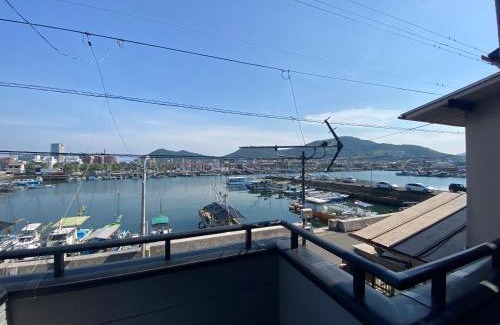 Hamano Cho Villa | 浜町小院别馆