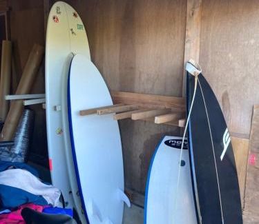 Kujukuri Wohnung | 海っぺりー作田ー103