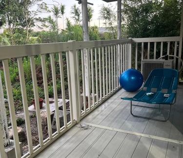 Kujukuri Wohnung | 海っぺりー作田ー103