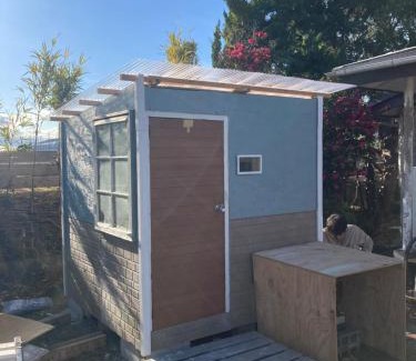 Kujukuri Wohnung | 海っぺりー作田ー103