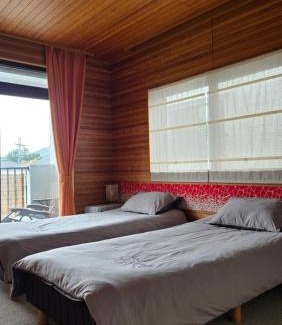 Wakayama Haus | 海の風