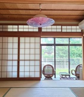 Wakayama Haus | 海の風
