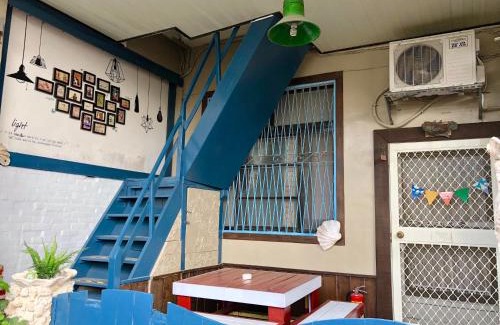 Big Beach Bed & Breakfast | 海中天旅店 Sea Of The World B&B