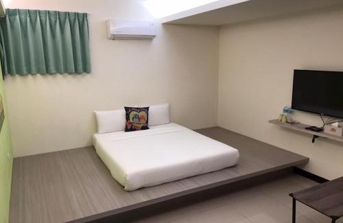 Checheng Haus | 海悅灣