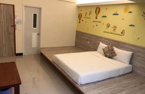 Checheng Haus | 海悅灣