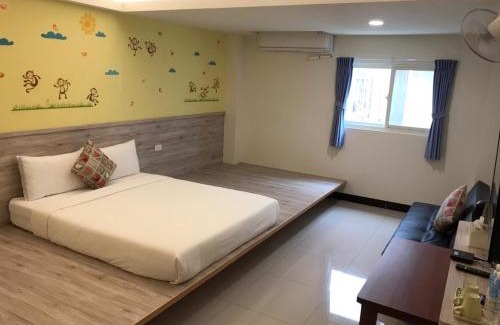 Checheng Haus | 海悅灣