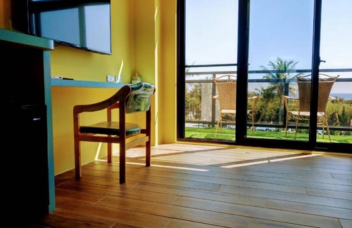 White Sand Beach Haus | 海旺子海景民宿