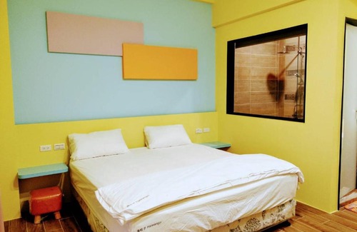 White Sand Beach Haus | 海旺子海景民宿