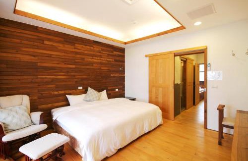 Chenggong Haus | 海景擁月星宿民宿