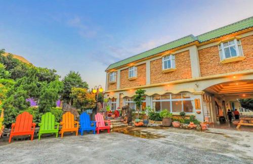 Checheng Haus | 海比尼斯