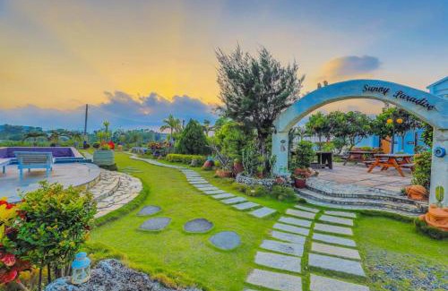 Checheng Haus | 海比尼斯