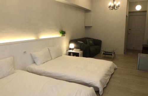 South Beach Haus | 海沐輕旅 Sea Mu Kenting