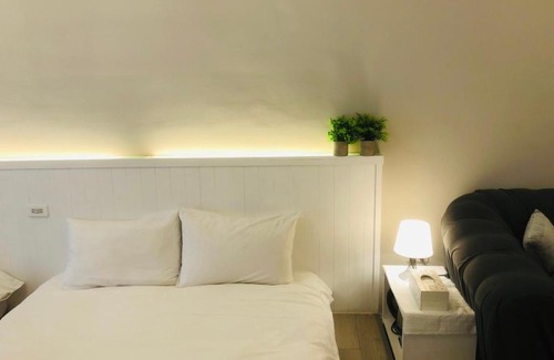 South Beach Haus | 海沐輕旅 Sea Mu Kenting