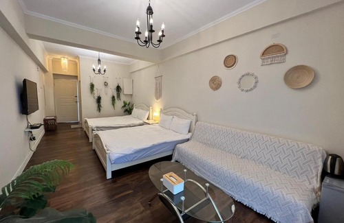 South Beach Haus | 海沐輕旅 Sea Mu Kenting