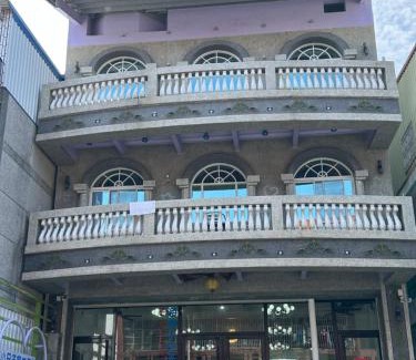 Xiaoliuqiu Haus | 海琉民宿