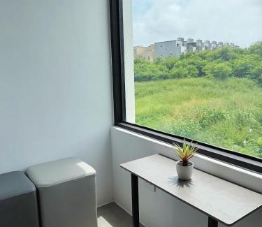 Xinyi Haus | 海色天光民宿