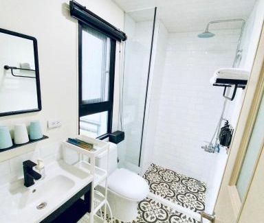 Hengchun Old Town Villa | 海角瑞拉斯包棟民宿- Cape Relax Villa