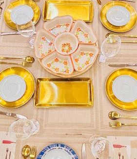 Na Kluea Villa | 海边独栋五卧花园泳池别墅