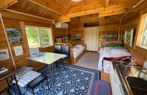 Kashino Haus | 海金剛コテージ