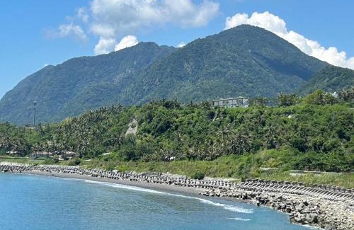 Chenggong Haus | 海闊天空 丁一的家民宿 Pacific Ocean View