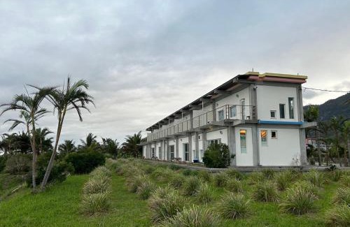 Chenggong Haus | 海闊天空 丁一的家民宿 Pacific Ocean View