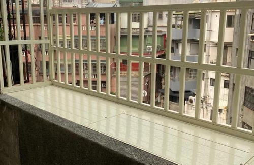 Tamsui Wohnung | 淡水驛站