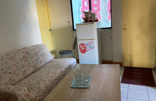 Tamsui Wohnung | 淡水淡水